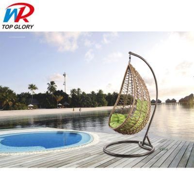 Outdoor Furniture Patio Garden Swing Chair Outdoor Hanging Lounge Chair