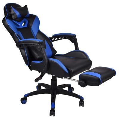 Rotate 360 Degrees Height Adjustable Comfortable Office Gaming Chair