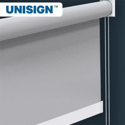 High Quality Vertical Sunshade Anti-UV Window Roller Blind Curtain Fabric