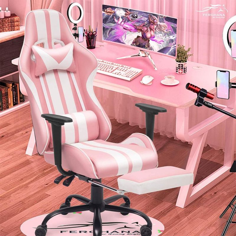 Factory Outlet Executive Cool Office Gaming Chair