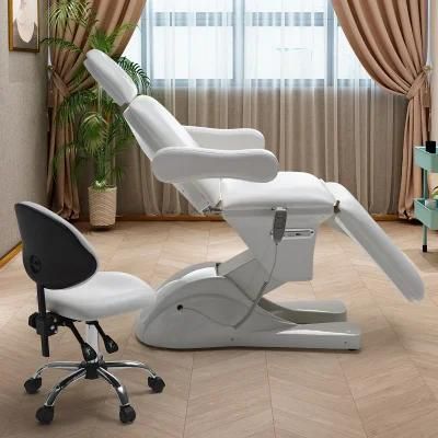 Power Electric Automatic Surgical Hospital Bed Chair for The Patient