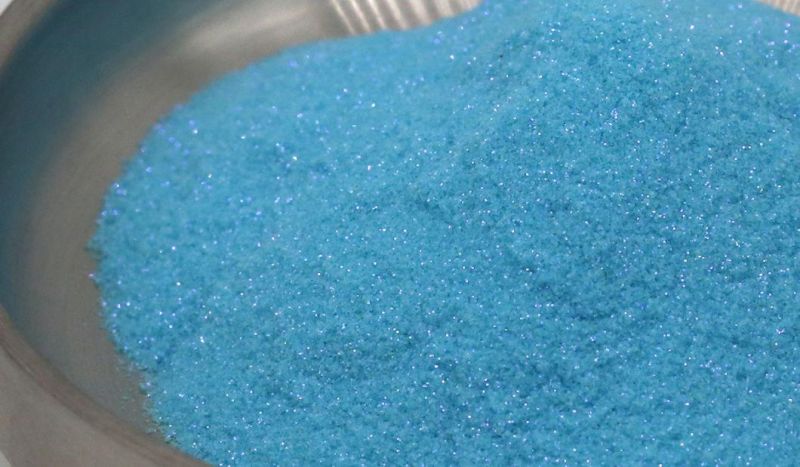 Best Sell Sequins Cosmetics Metal Chameleon Polyester Craft Chunky Blue-Bluish Green Changing Glitter Powder for Makeup