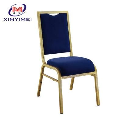 Elegant Hotel Dining Chair (XYM-L199)