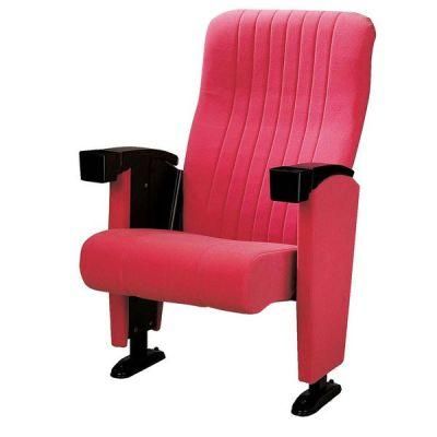 Popular Movie Theater Chair Elegant Seat Cinema Seating (S99B)
