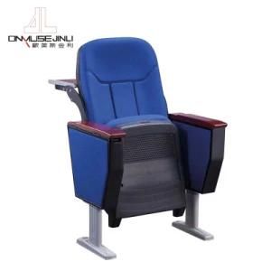 2019 Hot Affordable Shrinking Auditorium Chair Made in China