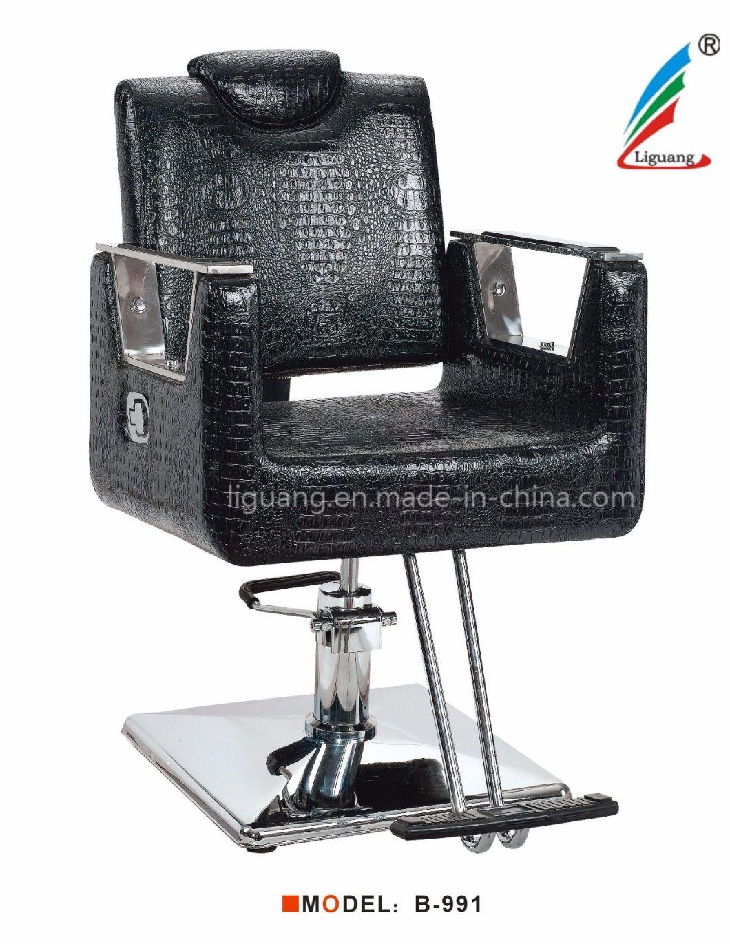 2018salon Furniture, Styling Chair, Make up Chair, Barber Chair