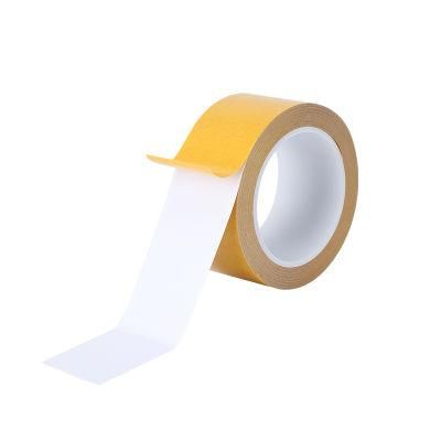 Double Faced Adhesive PVC Tape for Die Cutting