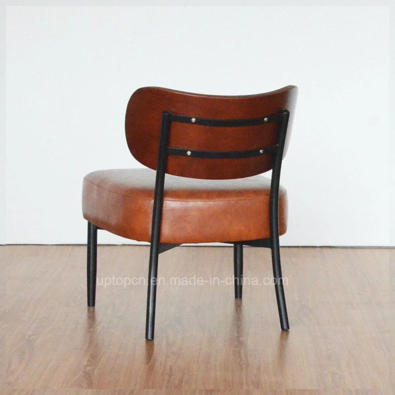 (SP-HC622) Bentwood Plywood Back Hotel Cafe Chair China Factory