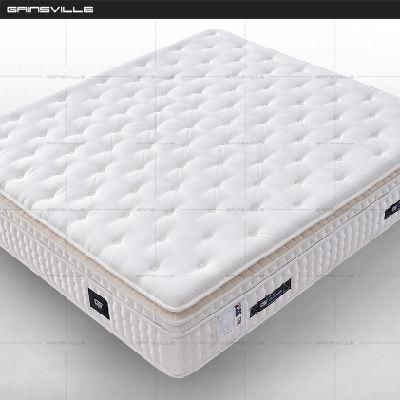 Wholesale 30cm Home Chinese Latex Sweetnight King Size Wall Bed Foam Mattress