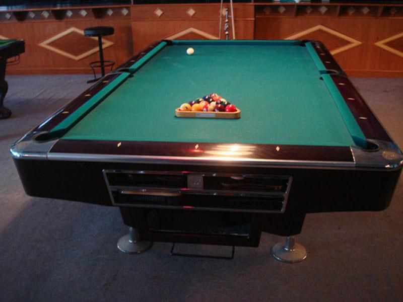 Professional Billiard Table (H-2005)