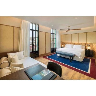 China Wholesale Customized Business Hotel Bedroom Furniture