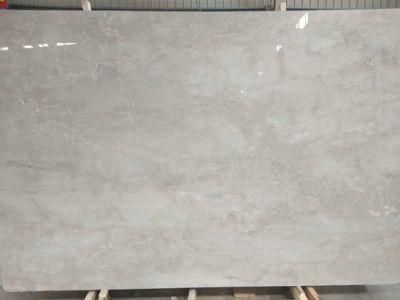 White Building Material Marble Tile Slab Flooring Tile Marble Kitchen Countertop