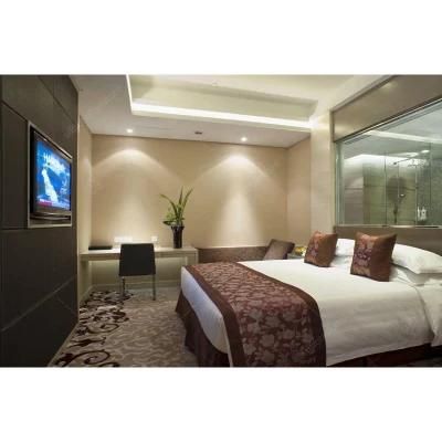 Good Price Hotel Bedroom Melamine Ethiopian Furniture Set