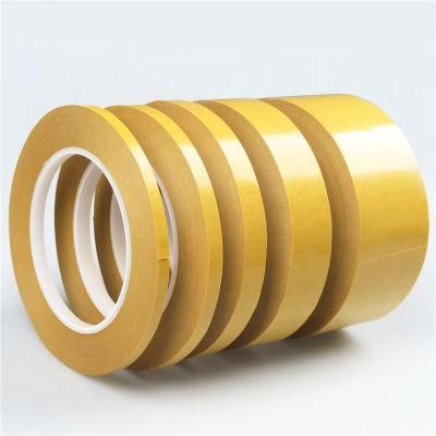 Heat Resistant Pet Tape Acrylic Double Sided Tape