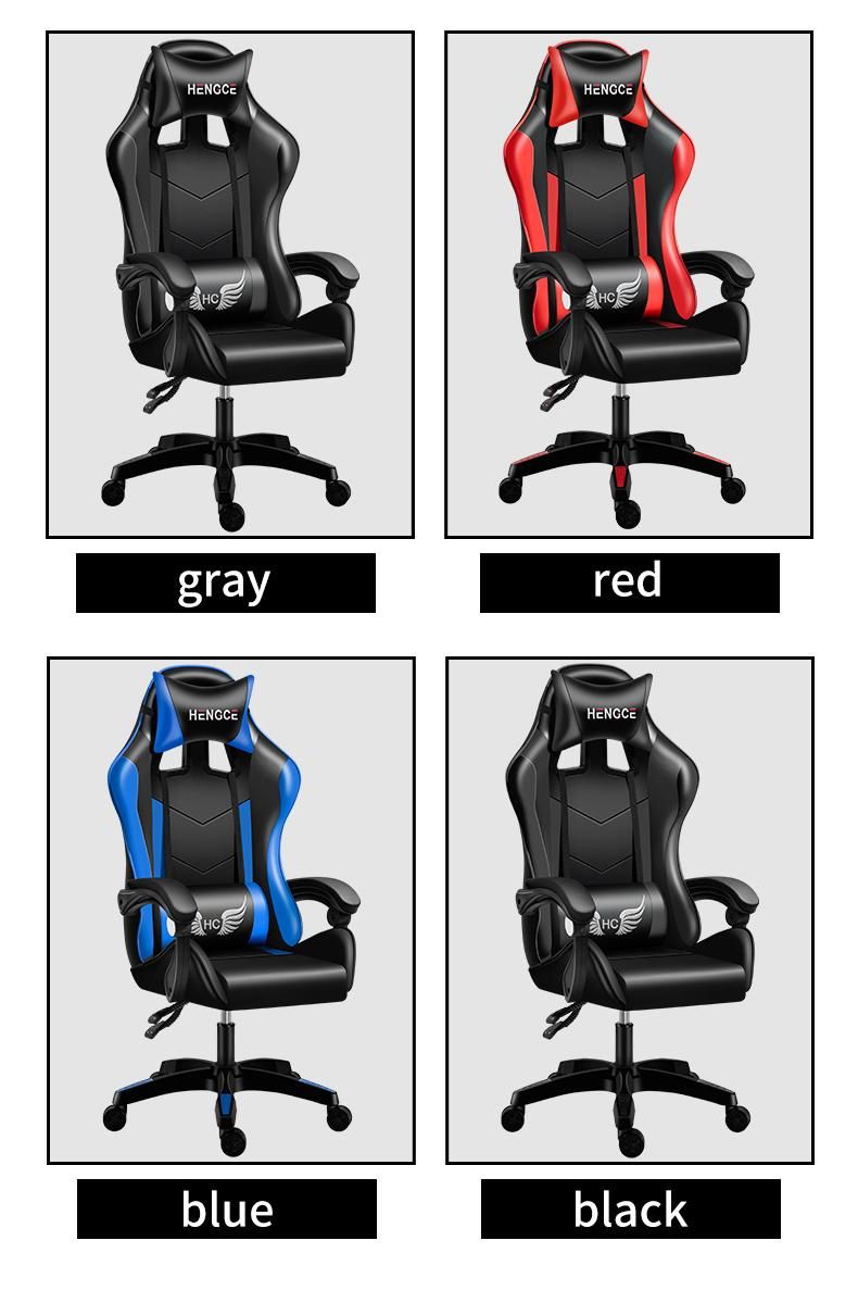 Top Sale High Quality Fast Delivery Homall Gtracing XL Ingrem Tt Tc CE Approval Game Racing Gaming Chair