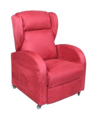 Lift for Office Recliner Chair with Massage (QT-LC-51)