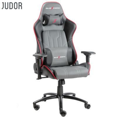 Judor Modern Popular Leather Gaming Chair 2019 Computer Desks Gaming Chairs