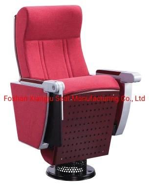 Lecture Hall Furniture for School Classroom Auditorium Chair
