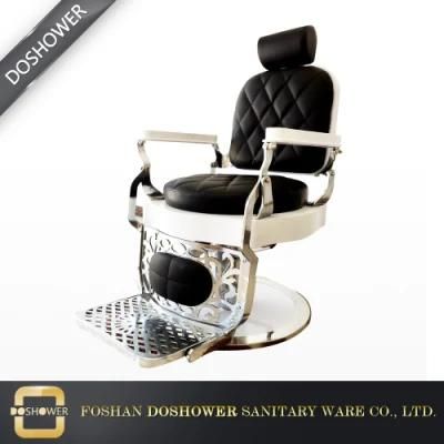 Luxury Beauty Salon Equipment Barber Chair for Sale