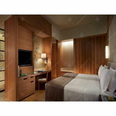 The Ritz-Carlton Hotel Dubai Luxury Hotel Guest Room Furniture