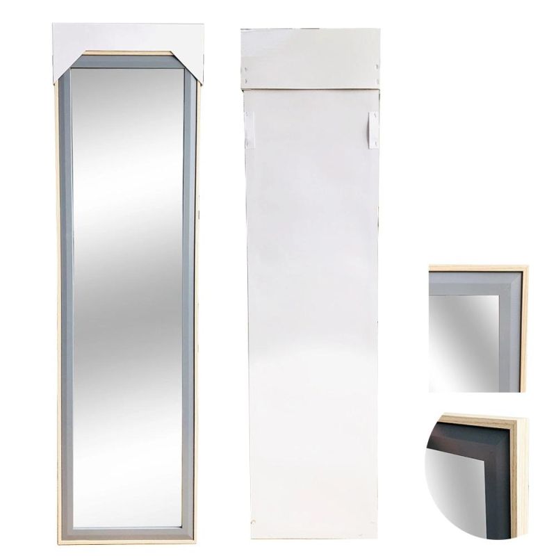 Best Quality MDF Dressing Mirror for Home Decoration